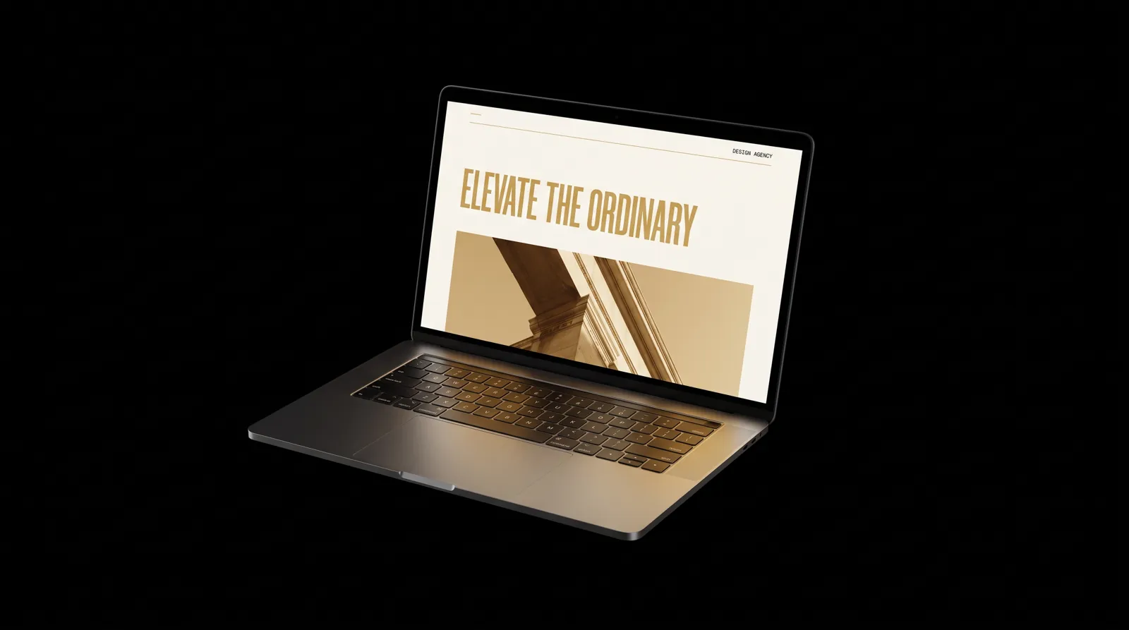 Website nach dem ClientReady Standard