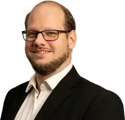 Porträt Robin Adler